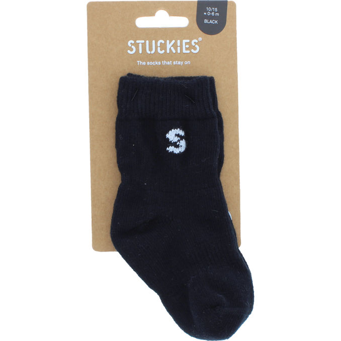 Stuckies Strumpor Stl. 10-15 Överraskningsfärg