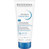 Bio Bioderma ATODERM CREME ULTRA hoitoemulsio koko perheelle 200ml 200ml