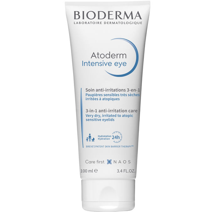 Bioderma Atoderm 3-i-1 Intensive Eye 100 ml