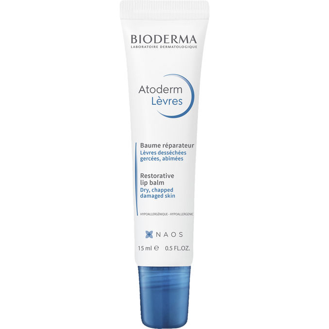 Bioderma Atoderm Lip Balm