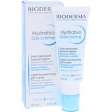 Bio Bioderma HYDRABIO GEL CREME kosteuttava geelivoide 40ml 40ml