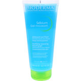 Bio Bioderma SEBIUM GEL MOUSSANT puhdistusgeeli rasvoittuvalle iholle 200ml 200ml