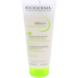 Bio Bioderma SEBIUM HYDRA CLEANSER puhdistustuote lääk.hoid. kuiv. Iholle 200ml 200ml