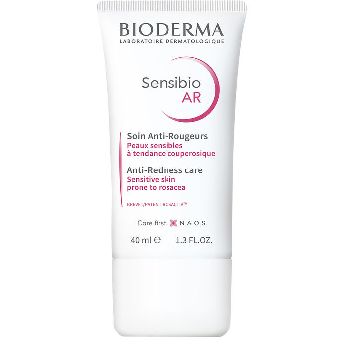 Bioderma Ansiktskräm Sensibio Anti-Redness