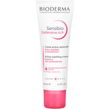 Bio Bioderma SENSIBIO DEFENSIVE RICH rauhoittava ja ravitseva voide 40ml 40ml