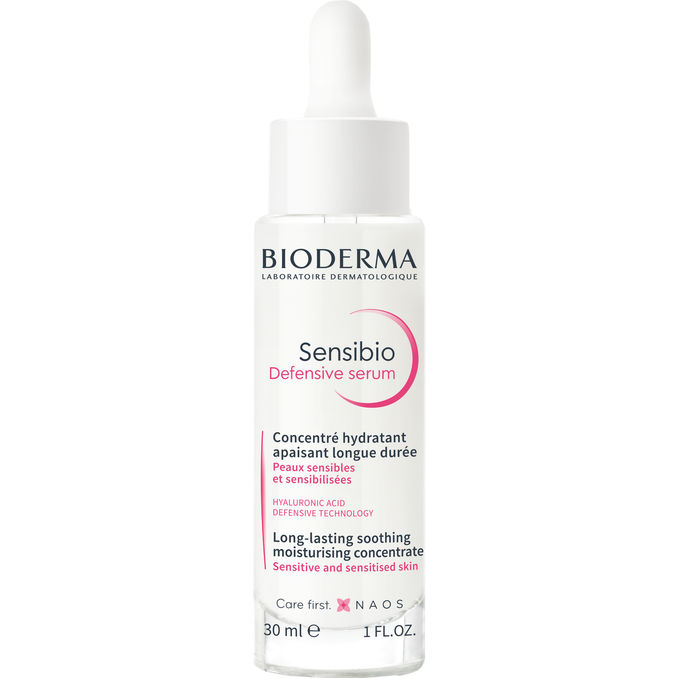 Bioderma Sensibio Defensive Serum 30 ml