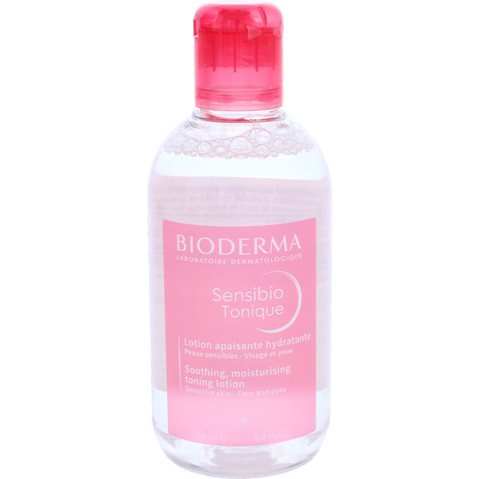 Bioderma Sensibio Tonique Soothing Lotion 250ml 