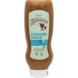 Kuhbonbon Caramel Sauce Salted 1kg