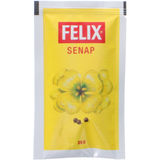 Felix Sennepspose