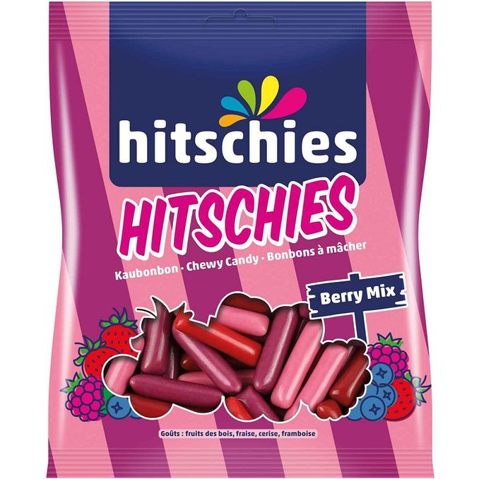 Hitschler Hitschies Berry Mix