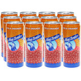 Ahoi Brause Ahoj-Brause Cola-Orange, 12er Pack