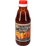 Mindestens haltbar bis: 13.03.2027 Lucky Katt Tonkatsu Sauce