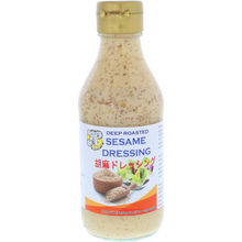 Goma Sesamdressing