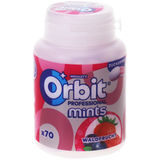 Wrigleys Wrigley's Orbit Mints Waldfrucht