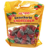 Suntjens Erdbeeren, Big Pack