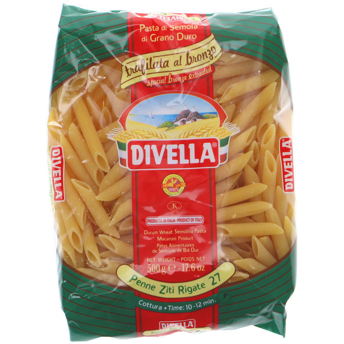 Divella Penne 500g