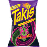Takis Dragon Sweet Chilli