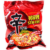 Nong Shim Shin Ramyun 