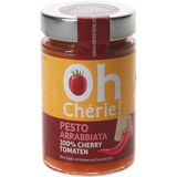 Mindestens haltbar bis: 20.03.2026 Oh Chérie Pesto Arrabbiata