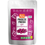 Pol's Freeze Fresh Gefriergetrocknete Drachenfrucht Fruchtchips 
