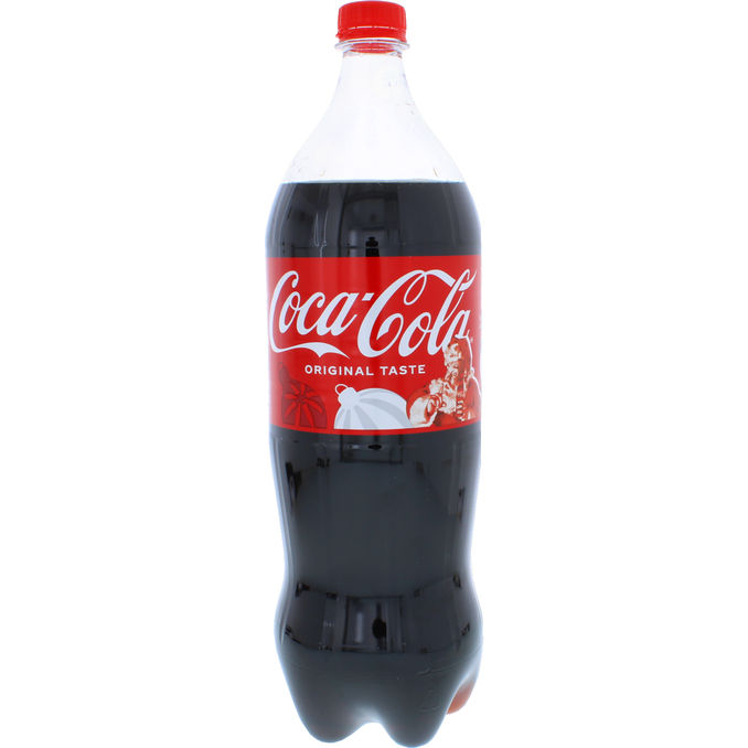  Coca-Cola 1,5 L