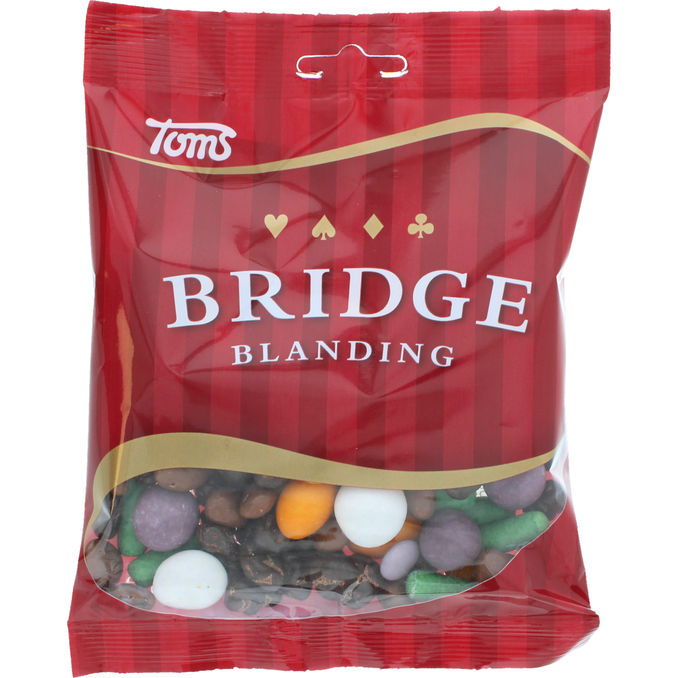 Toms Bridge Blanding 185 g