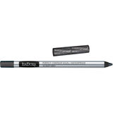 IsaDora Perfect Contour Kajal Waterproof 39 Deep Grey