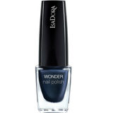IsaDora Wonder Nail Polish 154 Blue Enigma
