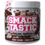 Rocka Nutrition Smacktastic Kalorienarmes Geschmackspulver