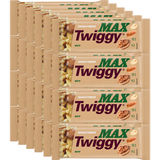 Twiggy Välipalapatukka Hunaja 24-pack