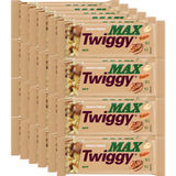 Twiggy Nuts & Honey 24x35g