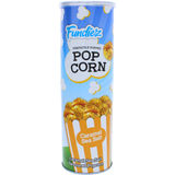  Fundiez Popcorn m. Caramel Sea Salt 70g