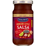 Santa Maria Korean Style Salsa