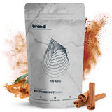 brandl® Superfoods Protein Omi Zimt 1000g