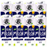 Berief BIO 8-Pack Keine Milch 3,5% Fett