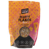 PURE & GREAT BIO Fluffy Flakes Protein Müsli