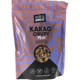 PURE & GREAT KAKAO CRISPY PROTEIN MÜSLI 400g