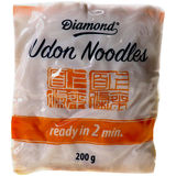 Diamond Udon Nudeln