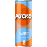 Cocio Pucko Delight Chokladmjölk