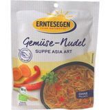 BIO Entesegen Asia Gemüse-Nudelsuppe 37g