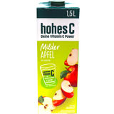 Hohes C Milder Apfelsaft