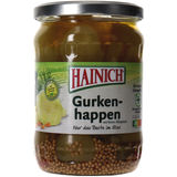 Hainich Gurkenhappen 580ml