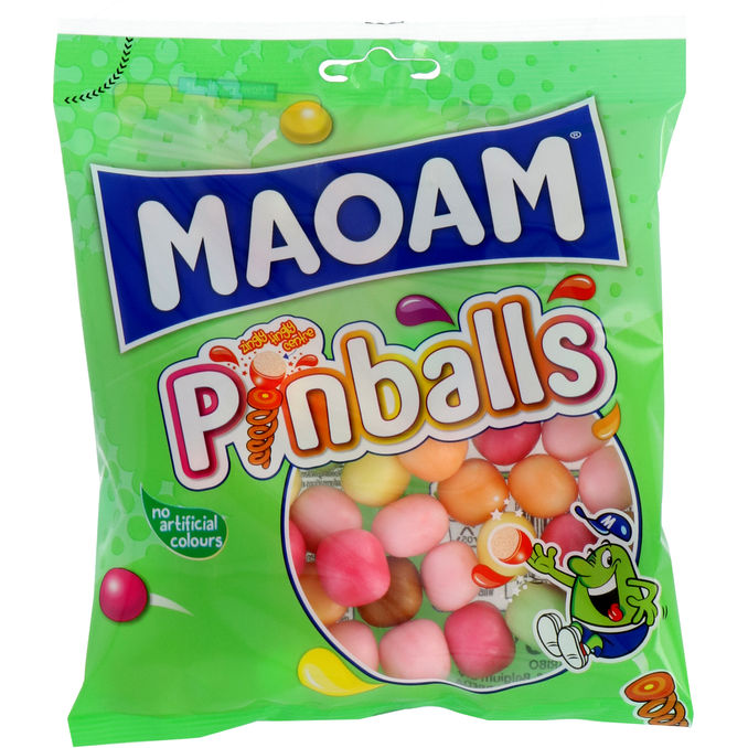 Maoam Kracher
