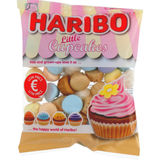 Haribo Little Cupcakes 