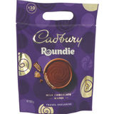 Cadbury Roundies Pouch