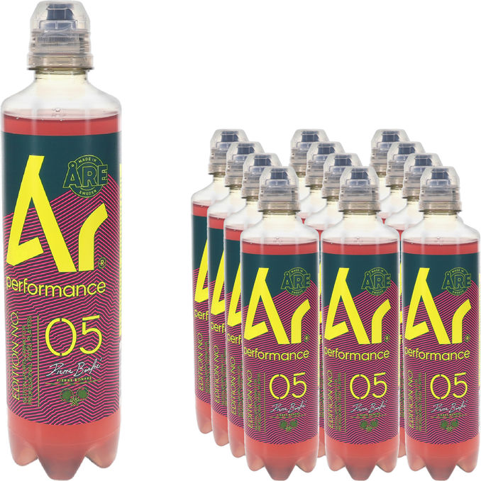 Ár performance Isotonisk Sportdryck Melon 12-pack