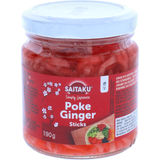 Saitaku Poke Ginger Sticks