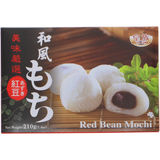 ROYAL FAMILY ROY RED BEAN MOCHI 210g