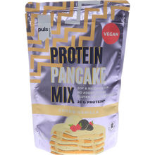 Motatos Vegansk Protein Pandekage Mix