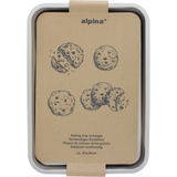 Alpina Bakplåt 35x24cm